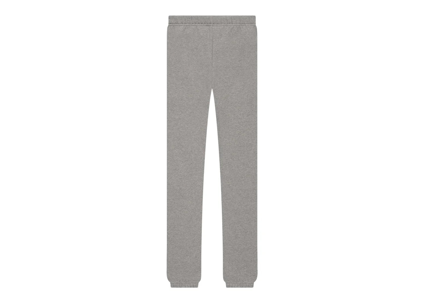 Essentials Dark oatmeal pants