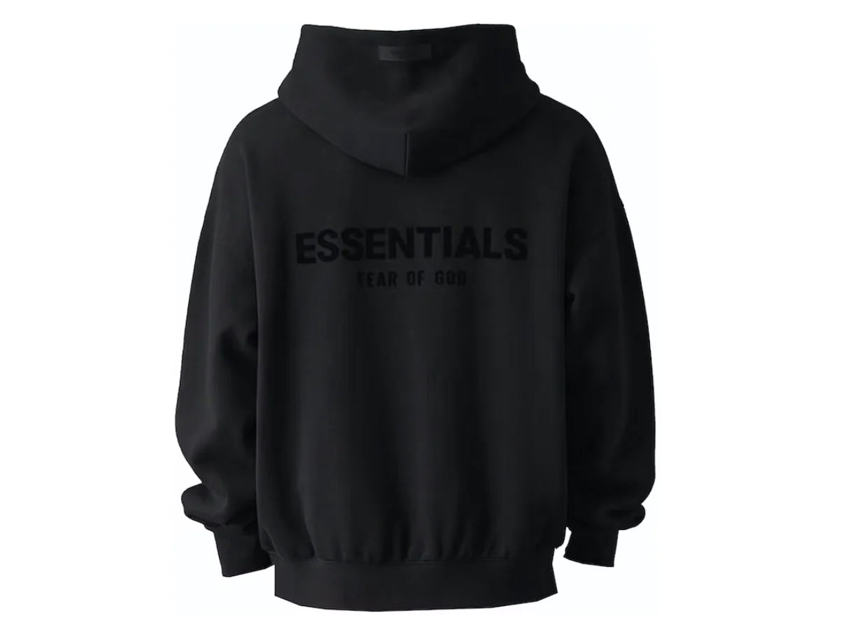 Stretch Limo(black) Hoodie
