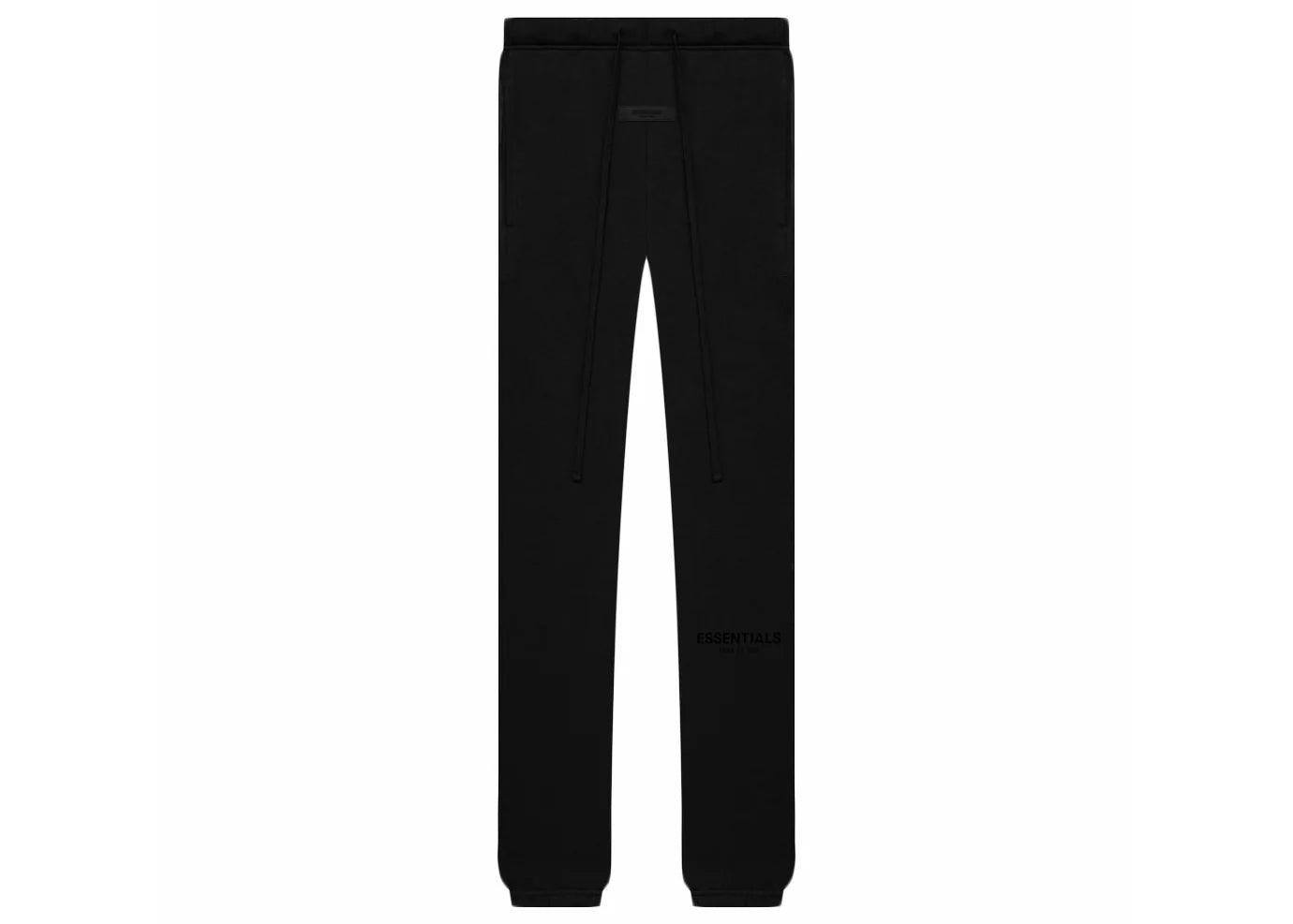 Stretch Limo(black) Hoodie & pants Set