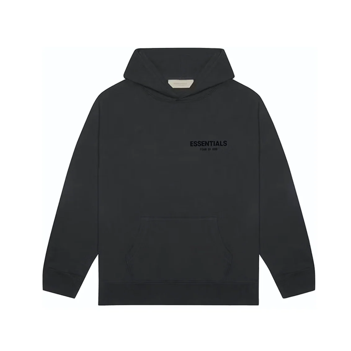 Stretch Limo(black) Hoodie