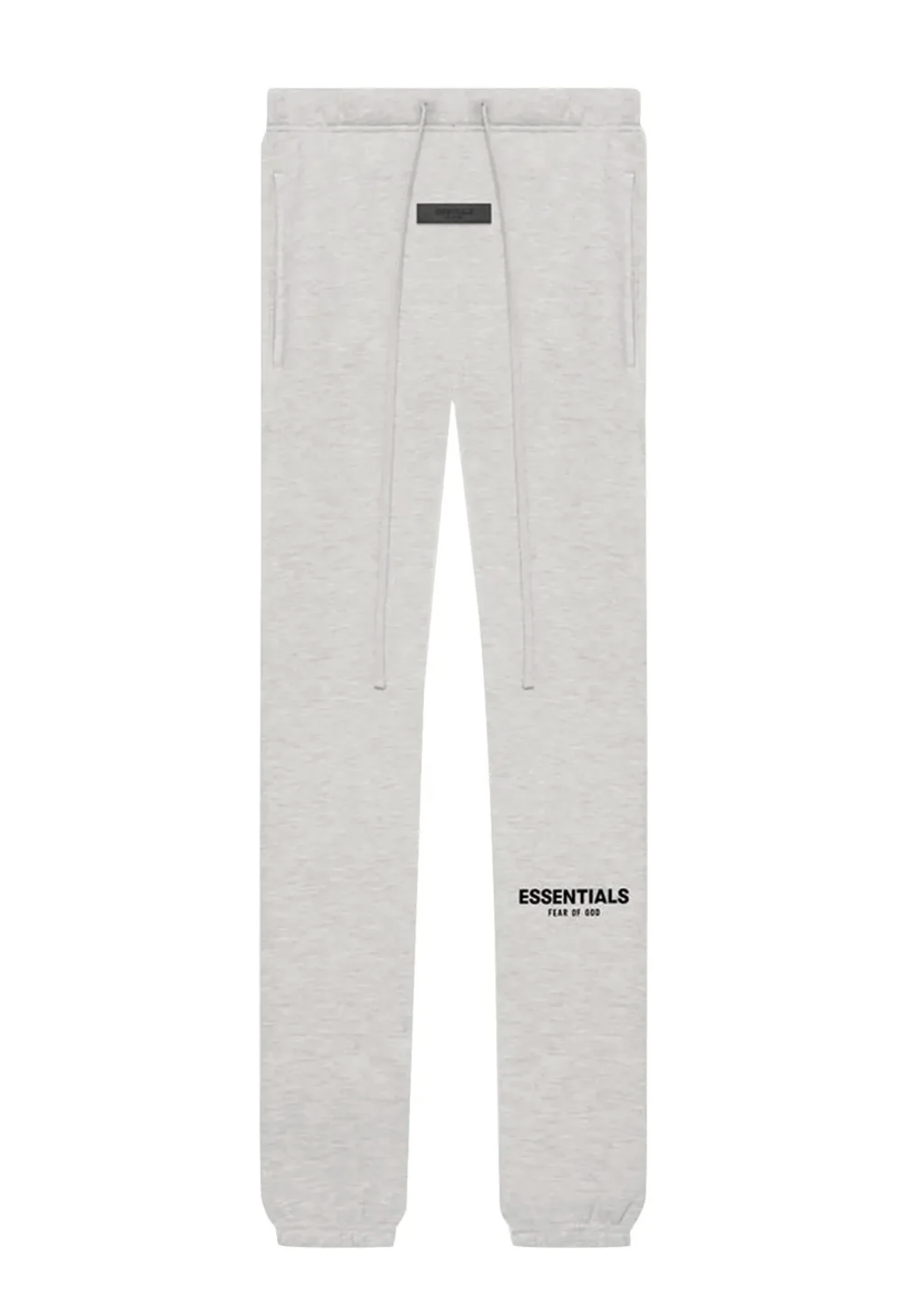 Light oatmeal (white) pants
