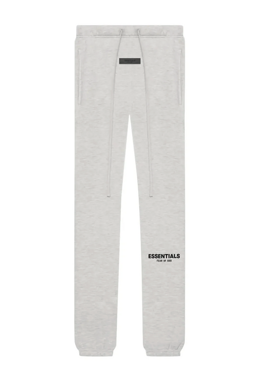 Light oatmeal (white) pants