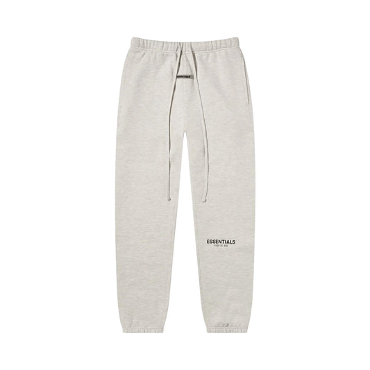 Light oatmeal (white) pants